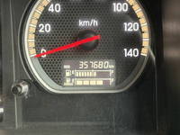 ISUZU Giga Aluminum Wing 2PG-CYJ77C 2021 358,000km_24