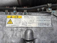 ISUZU Giga Aluminum Wing 2PG-CYJ77C 2021 358,000km_31