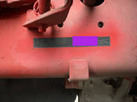 ISUZU Giga Aluminum Wing 2PG-CYJ77C 2021 358,000km_32