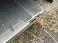 ISUZU Giga Aluminum Wing 2PG-CYJ77C 2021 358,000km_38