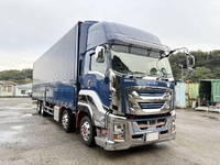 ISUZU Giga Aluminum Wing 2PG-CYJ77C 2021 358,000km_3