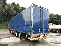 ISUZU Giga Aluminum Wing 2PG-CYJ77C 2021 358,000km_4