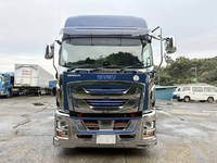 ISUZU Giga Aluminum Wing 2PG-CYJ77C 2021 358,000km_5