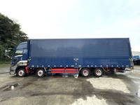 ISUZU Giga Aluminum Wing 2PG-CYJ77C 2021 358,000km_6