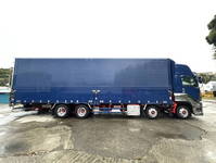 ISUZU Giga Aluminum Wing 2PG-CYJ77C 2021 358,000km_8