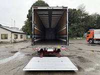 ISUZU Giga Aluminum Wing 2PG-CYJ77C 2021 358,000km_9
