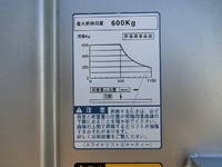 TOYOTA Others Panel Van SKG-XZU710 2011 74,000km_12