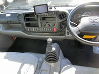 TOYOTA Others Panel Van SKG-XZU710 2011 74,000km_17