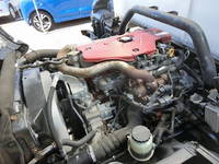 TOYOTA Others Panel Van SKG-XZU710 2011 74,000km_19