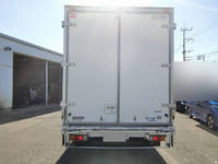 TOYOTA Others Panel Van SKG-XZU710 2011 74,000km_23