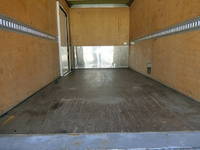 TOYOTA Others Panel Van SKG-XZU710 2011 74,000km_24