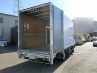 TOYOTA Others Panel Van SKG-XZU710 2011 74,000km_25