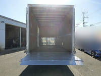 TOYOTA Others Panel Van SKG-XZU710 2011 74,000km_9