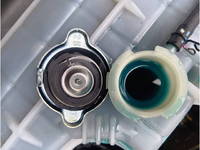 HINO Profia Container Carrier Truck 2DG-FS1AJE 2025 1,306km_11