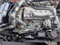 HINO Profia Container Carrier Truck 2DG-FS1AJE 2025 1,306km_12