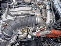 HINO Profia Container Carrier Truck 2DG-FS1AJE 2025 1,306km_13