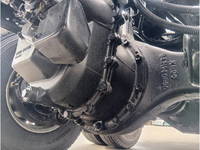 HINO Profia Container Carrier Truck 2DG-FS1AJE 2025 1,306km_16