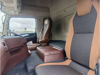 HINO Profia Container Carrier Truck 2DG-FS1AJE 2025 1,306km_20