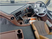 HINO Profia Container Carrier Truck 2DG-FS1AJE 2025 1,306km_21