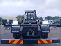 HINO Profia Container Carrier Truck 2DG-FS1AJE 2025 1,306km_5