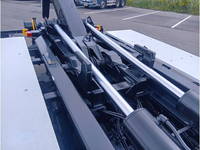 HINO Profia Container Carrier Truck 2DG-FS1AJE 2025 1,306km_8