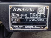 HINO Ranger Refrigerator & Freezer Truck 2KG-FD2ABG 2024 1,429km_11