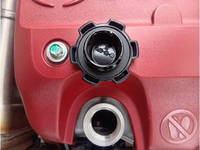 HINO Ranger Refrigerator & Freezer Truck 2KG-FD2ABG 2024 1,429km_14