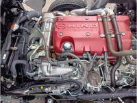 HINO Ranger Refrigerator & Freezer Truck 2KG-FD2ABG 2024 1,429km_16