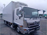 HINO Ranger Refrigerator & Freezer Truck 2KG-FD2ABG 2024 1,429km_1