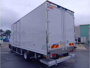 Ranger Refrigerator & Freezer Truck_2