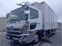 HINO Ranger Refrigerator & Freezer Truck 2KG-FD2ABG 2024 1,429km_3