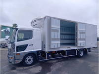 HINO Ranger Refrigerator & Freezer Truck 2KG-FD2ABG 2024 1,429km_8
