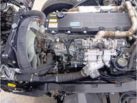 MITSUBISHI FUSO Fighter Truck (With 4 Steps Of Cranes) 2KG-FK62FZ 2024 696km_14