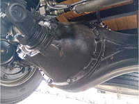 MITSUBISHI FUSO Fighter Truck (With 4 Steps Of Cranes) 2KG-FK62FZ 2024 696km_18