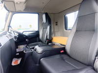 MITSUBISHI FUSO Fighter Truck (With 4 Steps Of Cranes) 2KG-FK62FZ 2024 696km_22