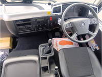 MITSUBISHI FUSO Fighter Truck (With 4 Steps Of Cranes) 2KG-FK62FZ 2024 696km_23