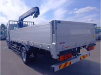 MITSUBISHI FUSO Fighter Truck (With 4 Steps Of Cranes) 2KG-FK62FZ 2024 696km_4