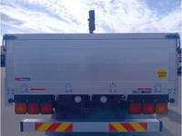 MITSUBISHI FUSO Fighter Truck (With 4 Steps Of Cranes) 2KG-FK62FZ 2024 696km_5