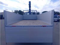 MITSUBISHI FUSO Fighter Truck (With 4 Steps Of Cranes) 2KG-FK62FZ 2024 696km_6