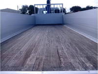 MITSUBISHI FUSO Fighter Truck (With 4 Steps Of Cranes) 2KG-FK62FZ 2024 696km_7