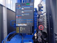 MITSUBISHI FUSO Fighter Truck (With 4 Steps Of Cranes) 2KG-FK62FZ 2024 696km_9