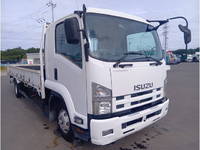 ISUZU Forward Flat Body TKG-FRR90S2 2013 131,239km_1