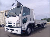 ISUZU Forward Flat Body TKG-FRR90S2 2013 131,239km_3