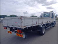 ISUZU Forward Flat Body TKG-FRR90S2 2013 131,239km_4
