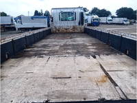 ISUZU Forward Flat Body TKG-FRR90S2 2013 131,239km_7