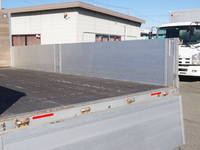 ISUZU Forward Aluminum Block 2RG-FRR90S2 2019 284,000km_14