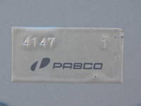 ISUZU Forward Aluminum Block 2RG-FRR90S2 2019 284,000km_20