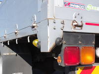 ISUZU Forward Aluminum Block 2RG-FRR90S2 2019 284,000km_23