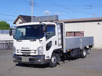 ISUZU Forward Aluminum Block 2RG-FRR90S2 2019 284,000km_3