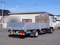 ISUZU Forward Aluminum Block 2RG-FRR90S2 2019 284,000km_4